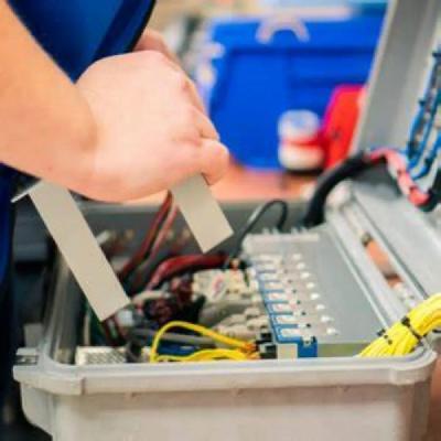 Electrical Consultant