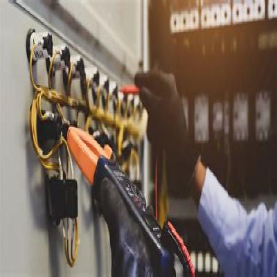 Electrical Maintenance Service