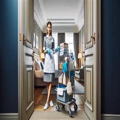 Housekeeping 