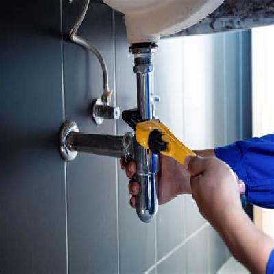 Plumbing Work