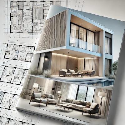 Architecture And Interior Design Services