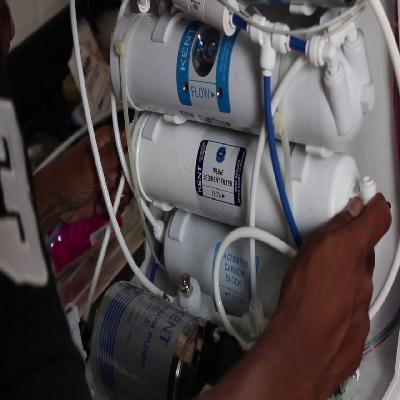 Water Purifier Service
