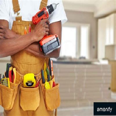 Handyman Services