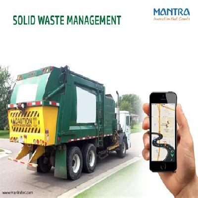 Solid Waste Management Services