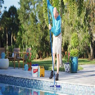 Swimming Pool Maintenance Services