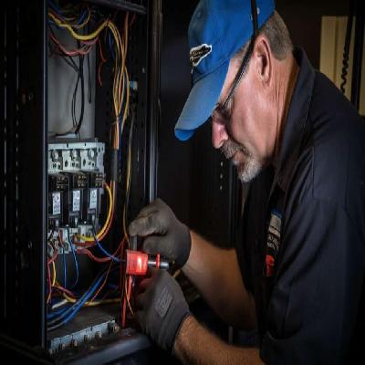 Township Electrical Maintenance Service