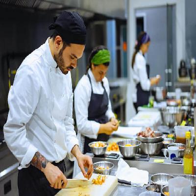Cook Chef Service