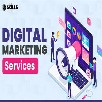 Digital Marketing Service