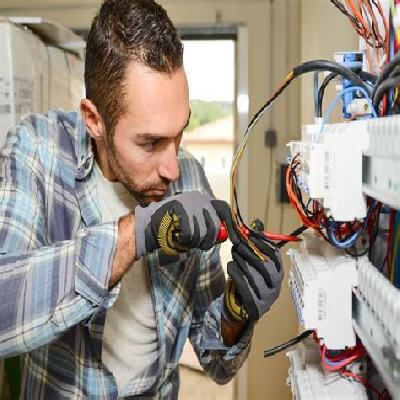 Electrian Services
