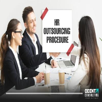 Human Resource Outsourcing Service
