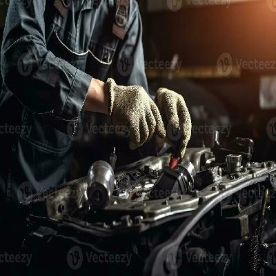 Mechanic Service