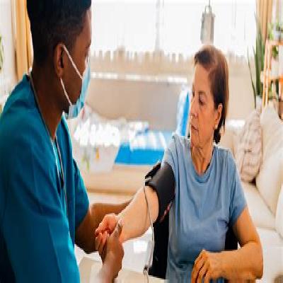 Nursing Services