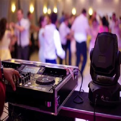 Party Dj Sound Services