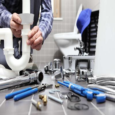 Plumbers Services For House