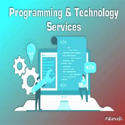 Programming and Tech