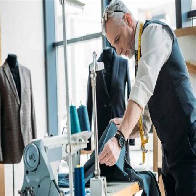 Tailoring Services
