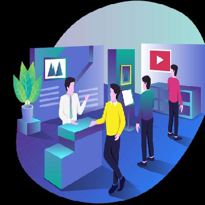 Video And Animation Service