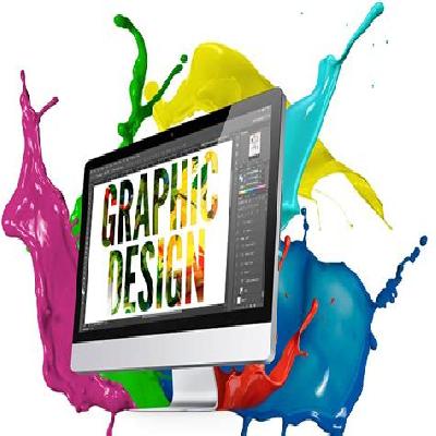 Web Graphic Design Services
