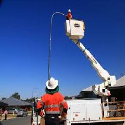 Contractor For Street Lighting