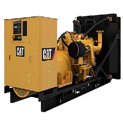 Diesel Generating Sets