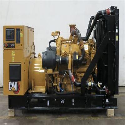 Diesel Generator