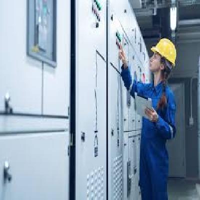 Electrical Consultancy Services