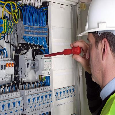 Electrical Contractor