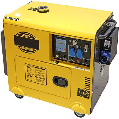 Generator Set