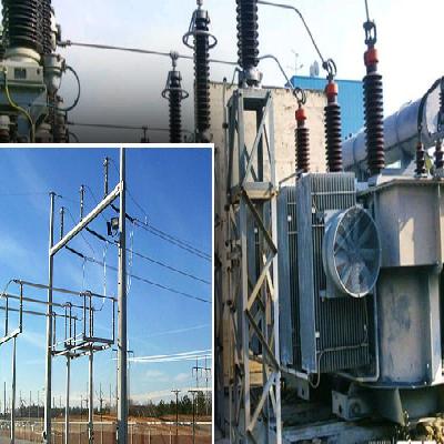 HT Installation Services