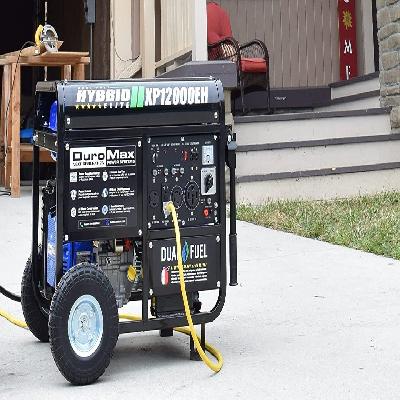 Portable Generator