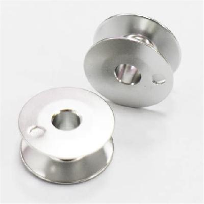Aluminium Bobbin