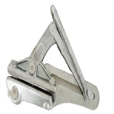 Come Alone Clamp