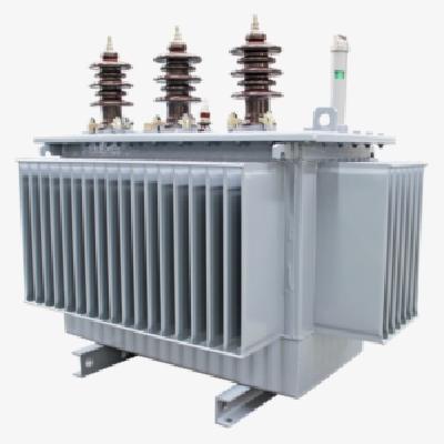 Copper Wound Transformer