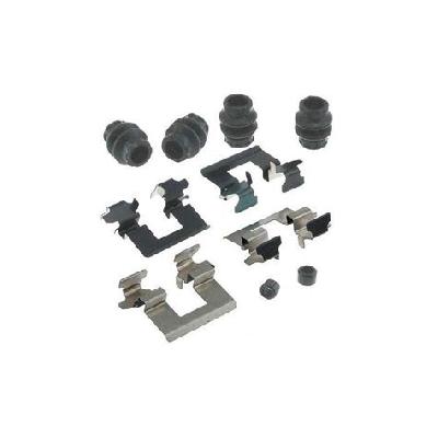 Disc Hardware