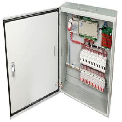 Distribution Box For Electrical Industry