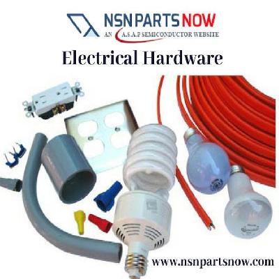 Electric Hardware