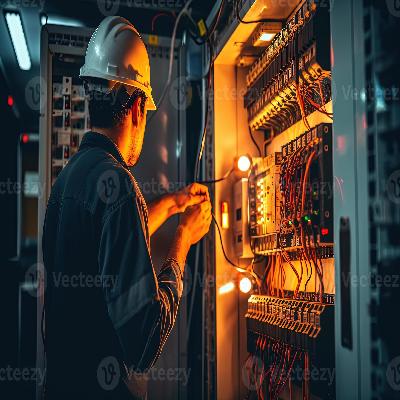 Electrical Maintenance Service