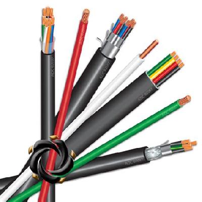 Industrial Cable