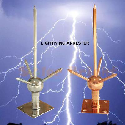 Lighting Arresters