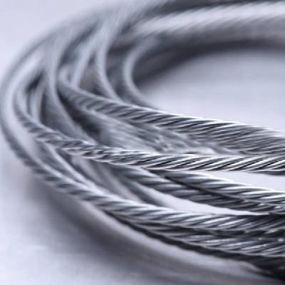 Stay Wire