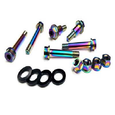 Suspension Hardware