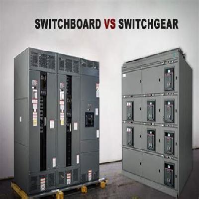 Switchgear Component