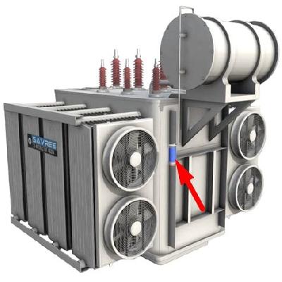 Transformer Breather