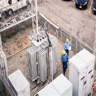 Transformer Maintenance Services