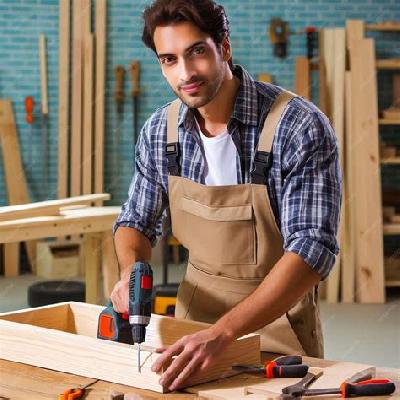 Carpentry Service
