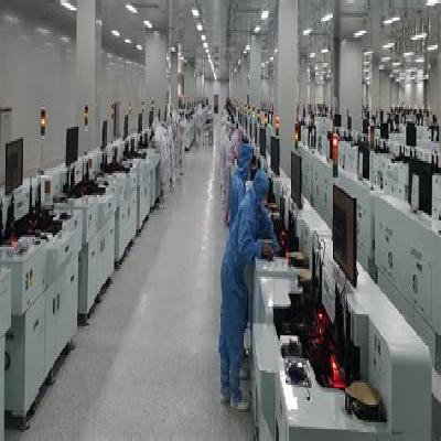 Electronic Fittings Cleaning Service