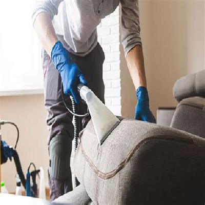 Furniture Cleaning Service