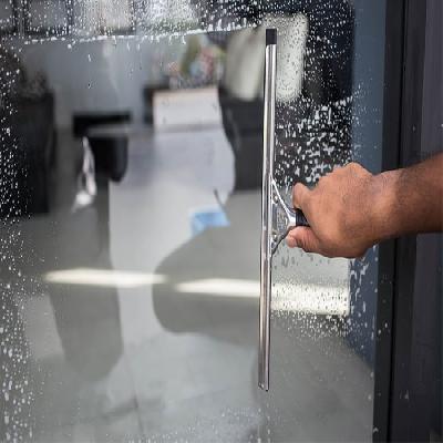 Glass Doors Cleaning Service