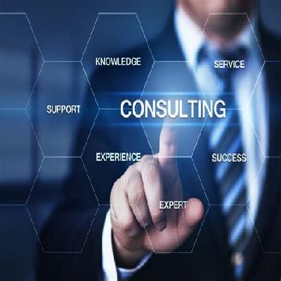 New Industries Supporting Consulting Service