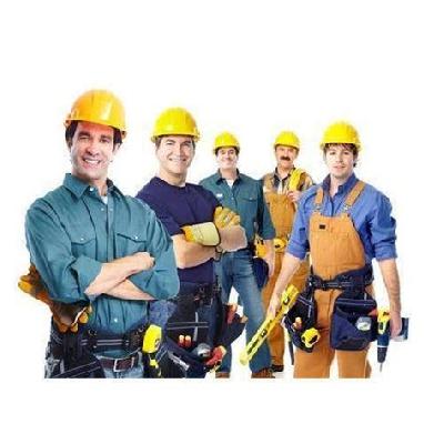 Semi Manpower Services